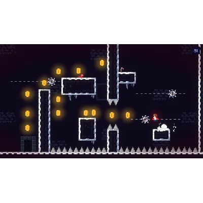 NOX DASH (WINDOWS) PC (WIN) КЛЮЧ/КОД - irongamers.ru