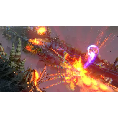 ⭐ BlazeRush Steam КЛЮЧ GLOBAL - irongamers.ru
