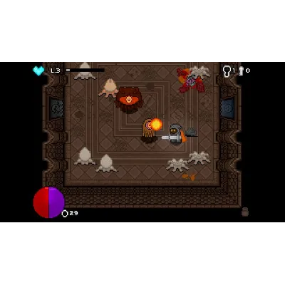 ⭐ bit Dungeon II Steam КЛЮЧ GLOBAL - irongamers.ru