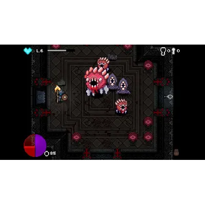⭐ bit Dungeon II Steam КЛЮЧ GLOBAL - irongamers.ru