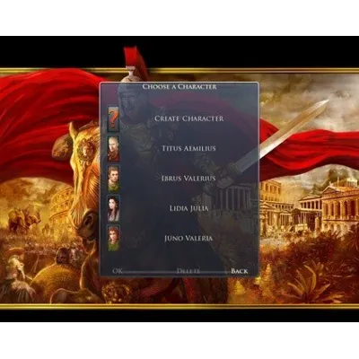 ⭐ Grand Ages: Rome Steam КЛЮЧ GLOBAL - irongamers.ru