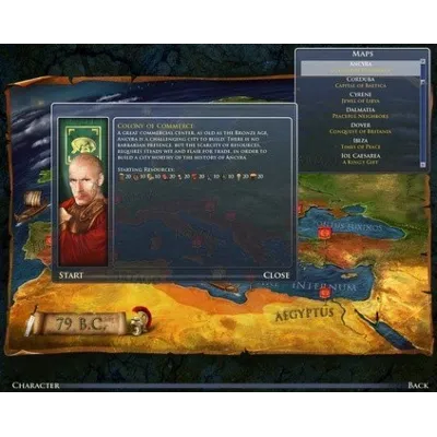 ⭐ Grand Ages: Rome Steam КЛЮЧ GLOBAL - irongamers.ru