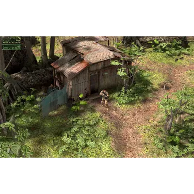 ⭐Jagged Alliance - Back in Action EU Steam КЛЮЧ ЕВРОП - irongamers.ru