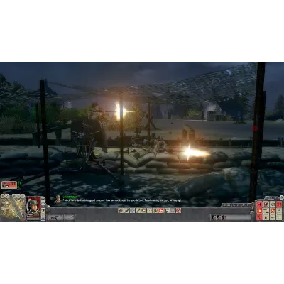 ⭐ Faces of War Steam КЛЮЧ GLOBAL - irongamers.ru