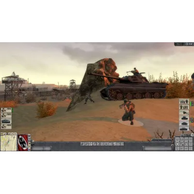 ⭐ Faces of War Steam КЛЮЧ GLOBAL - irongamers.ru
