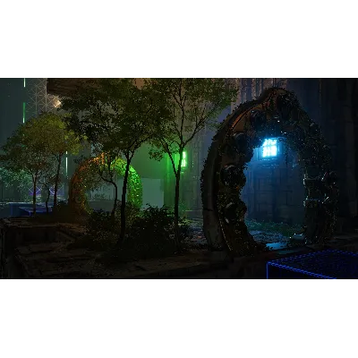 THE TALOS PRINCIPLE DYAD BUNDLE XBOX SERIES S|X КЛЮЧ/КО - irongamers.ru