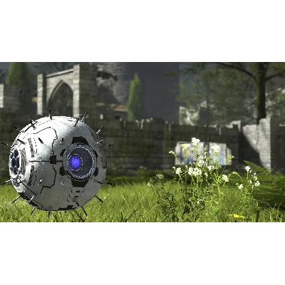 THE TALOS PRINCIPLE ORIGIN BUNDLE XBOX КЛЮЧ/КОД - irongamers.ru