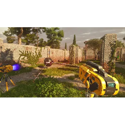 THE TALOS PRINCIPLE ORIGIN BUNDLE XBOX КЛЮЧ/КОД - irongamers.ru