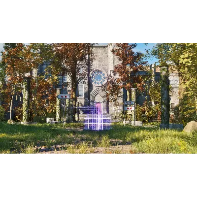 THE TALOS PRINCIPLE ORIGIN BUNDLE XBOX КЛЮЧ/КОД - irongamers.ru