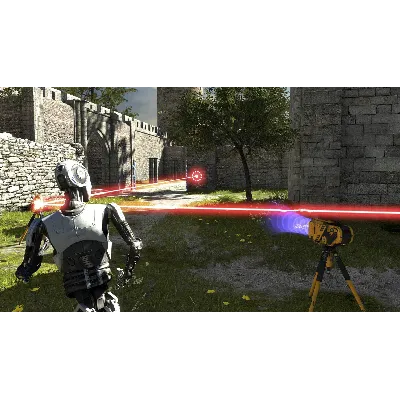 THE TALOS PRINCIPLE ORIGIN BUNDLE XBOX КЛЮЧ/КОД - irongamers.ru