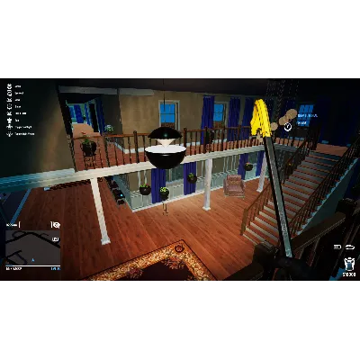 ESPRESSO TYCOON & THIEF SIMULATOR XBOX КЛЮЧ/КОД - irongamers.ru