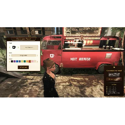 ESPRESSO TYCOON & THIEF SIMULATOR XBOX КЛЮЧ/КОД - irongamers.ru