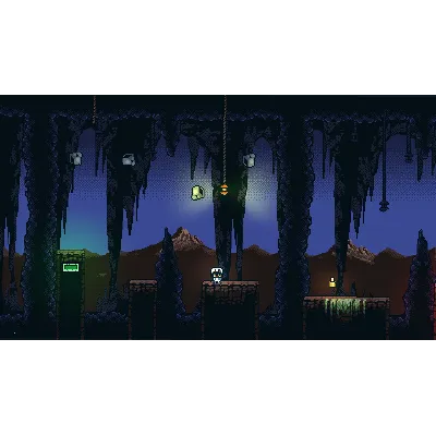 ALIEN CAT STORY (XBOX ONE) XBOX КЛЮЧ/КОД - irongamers.ru