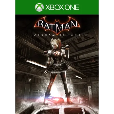 ИСТОРИЯ ХАРЛИ КВИНН XBOX КЛЮЧ/КОД - irongamers.ru