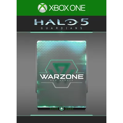 REQ-КОМПЛЕКТ HALO 5: GUARDIANS — «ЗОНА КОНФЛИКТА» XBOX - irongamers.ru