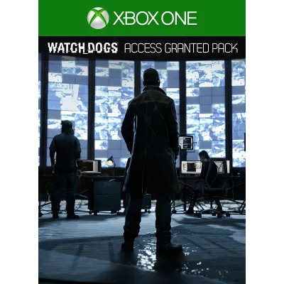 НАБОР “ДОСТУП ПОЛУЧЕН” XBOX КЛЮЧ/КОД - irongamers.ru