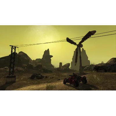 Borderlands Game of the Year Enhanced (+4 DLC) Steam - irongamers.ru