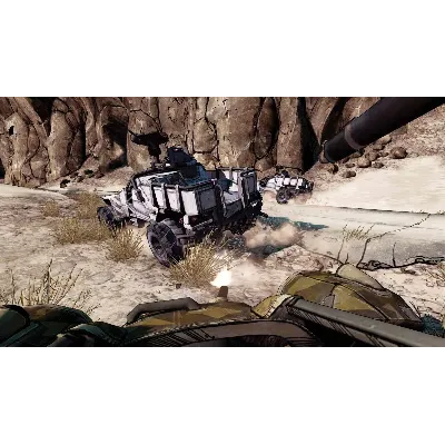 Borderlands 2 VR Steam Ключ РФ+Мир +Бонус - irongamers.ru