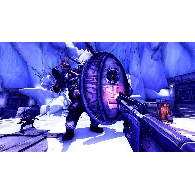 Borderlands 2 VR Steam Ключ РФ+Мир +Бонус - irongamers.ru