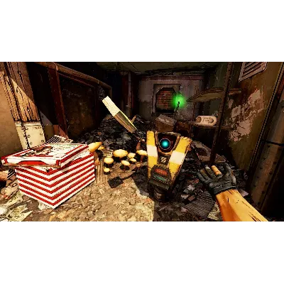 Borderlands 2 VR Steam Ключ РФ+Мир +Бонус - irongamers.ru