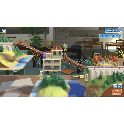 Bridge Constructor Studio XBOX SERIES X|S Ключ - irongamers.ru