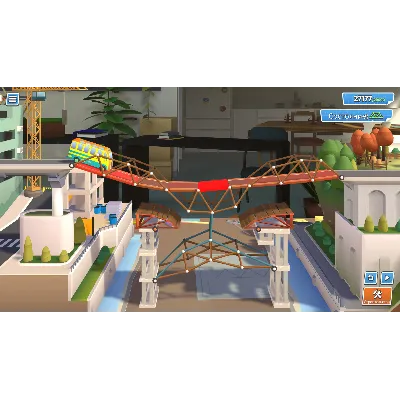Bridge Constructor Studio XBOX SERIES X|S Ключ - irongamers.ru