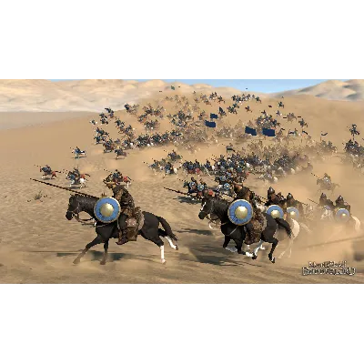 Mount & Blade II: Bannerlord | Seafarer Edition STEAM - irongamers.ru