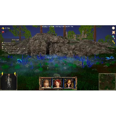 Струны судьбы XI: Волшебный сон Steam Gift Россия мгновенно - irongamers.ru