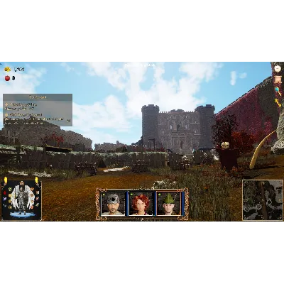 Струны судьбы XI: Волшебный сон Steam Gift Россия мгновенно - irongamers.ru