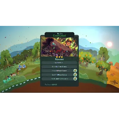 Reus 2 - Everglades Steam Gift Россия мгновенно - irongamers.ru