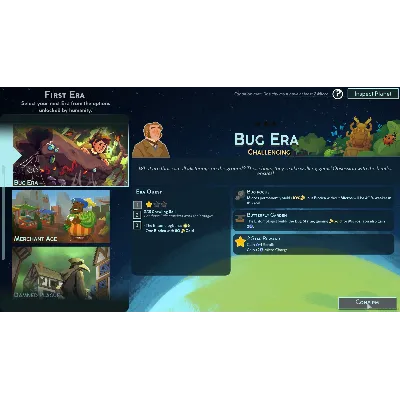 Reus 2 - Everglades Steam Gift Россия мгновенно - irongamers.ru