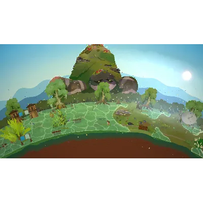 Reus 2 - Everglades Steam Gift Россия мгновенно - irongamers.ru