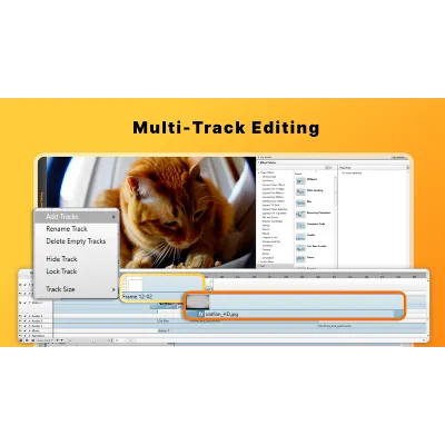 Movie Maker - Video Editor by Nero PRO Microsoft Store - irongamers.ru