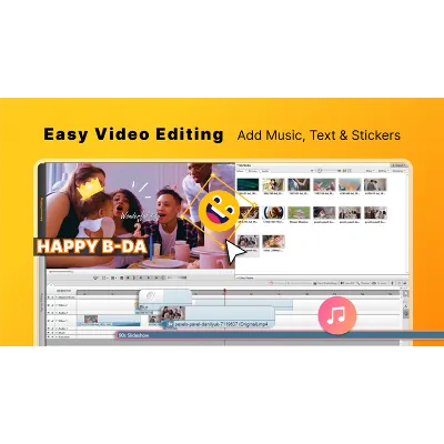 Movie Maker - Video Editor by Nero PRO Microsoft Store - irongamers.ru