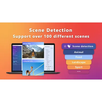 Nero AI Photo Tagger Microsoft Store ПК Windows - irongamers.ru