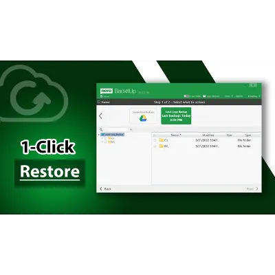 Backup and Sync by Nero Microsoft Store ПК Windows - irongamers.ru