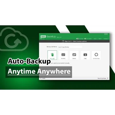 Backup and Sync by Nero Microsoft Store ПК Windows - irongamers.ru