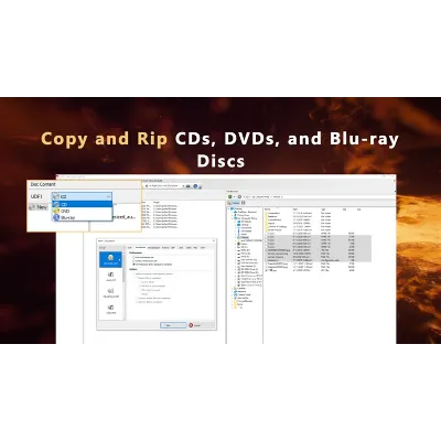 DVD CD Blu-ray Burner Nero Burning ROM PRO Microsoft ПК - irongamers.ru