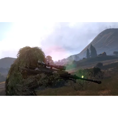 Arma 3 Marksmen Steam Ключ РФ+Мир +Бонус - irongamers.ru