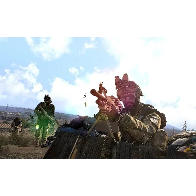 Arma 3 Marksmen Steam Ключ РФ+Мир +Бонус - irongamers.ru