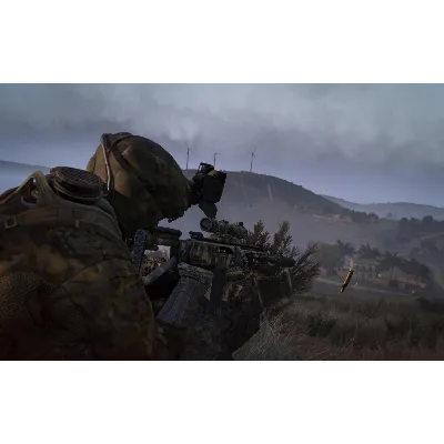Arma 3 Marksmen Steam Ключ РФ+Мир +Бонус - irongamers.ru