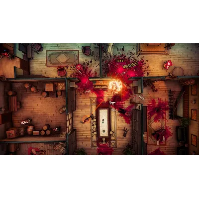 God&acute;s Trigger Steam Ключ РФ+Мир +Бонус - irongamers.ru