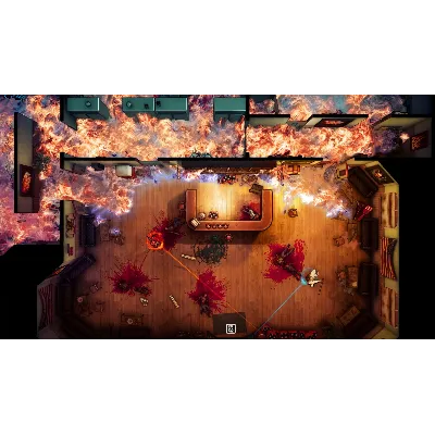 God&acute;s Trigger Steam Ключ РФ+Мир +Бонус - irongamers.ru