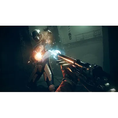 DEATHLOOP | Deluxe Edition Steam Ключ РФ+Мир +Бонус - irongamers.ru