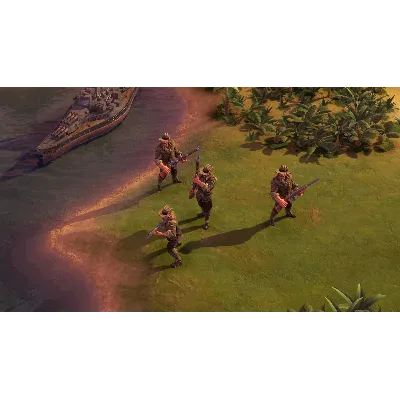 Civilization VI Australia Civilization & Scenario Pack - irongamers.ru