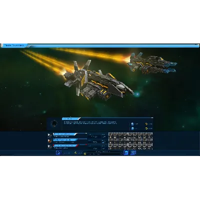 Sid Meier&acute;s Starships Steam Ключ РФ+Мир +Бонус - irongamers.ru