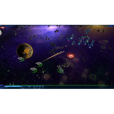 Sid Meier&acute;s Starships Steam Ключ РФ+Мир +Бонус - irongamers.ru
