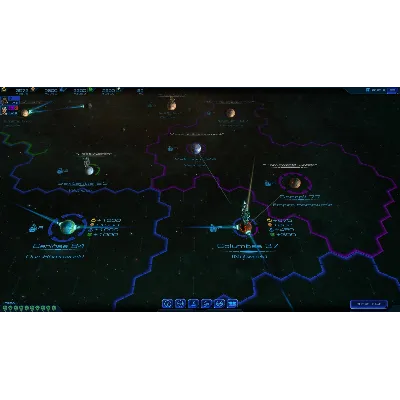 Sid Meier&acute;s Starships Steam Ключ РФ+Мир +Бонус - irongamers.ru