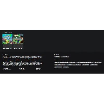 Nickelodeon Kart Racers 3: Slime Speedway Turbo XBOX - irongamers.ru