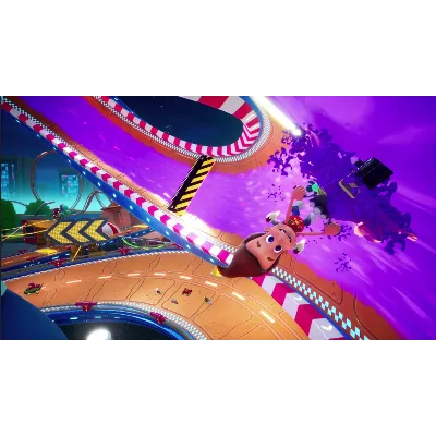 Nickelodeon Kart Racers 3: Slime Speedway Turbo XBOX - irongamers.ru